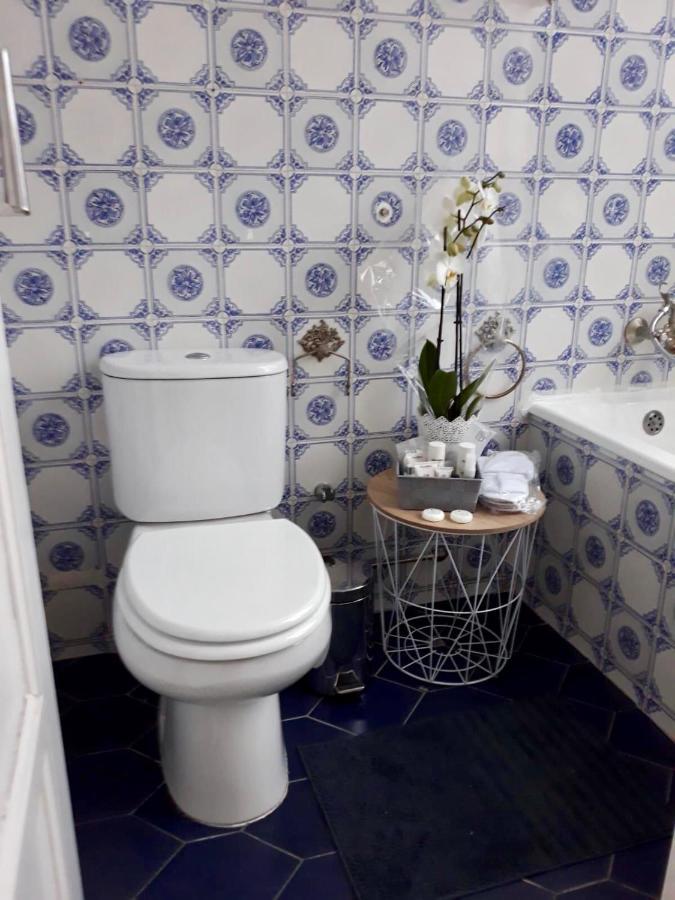 Retro Love Belem Lisboa Eksteriør billede